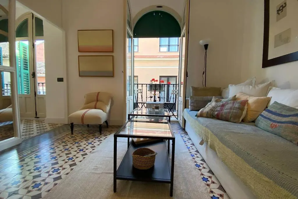 Malaga Sweets Appartement