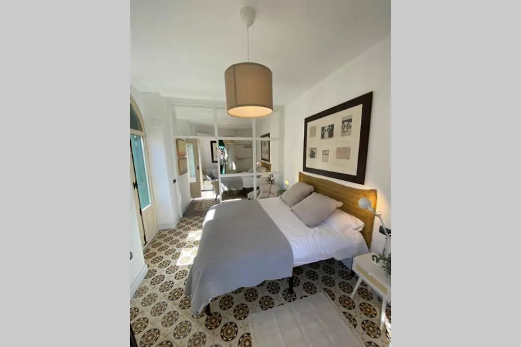Malaga Sweets Appartement