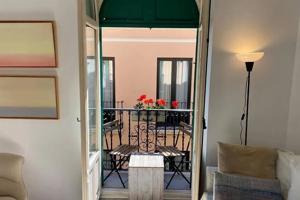 Malaga Sweets Appartement