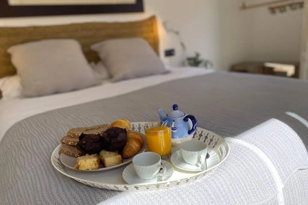 Malaga Sweets Appartement