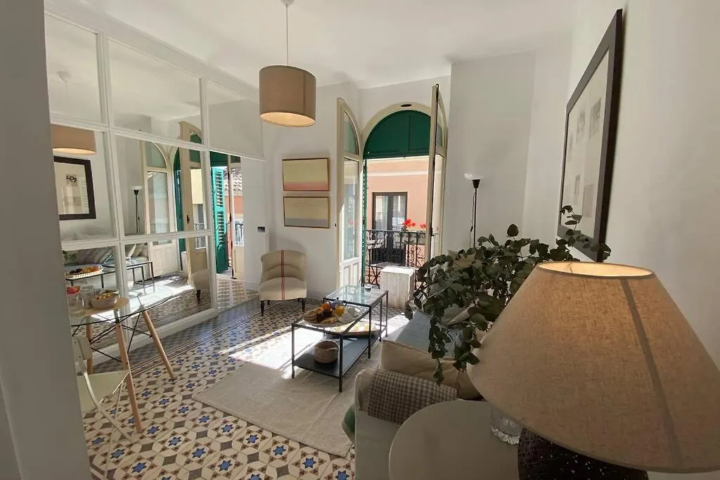Malaga Sweets Appartement
