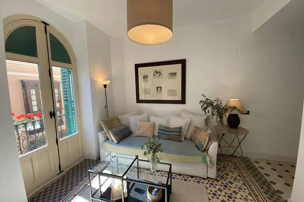 Malaga Sweets Appartement 0*,  Spanje