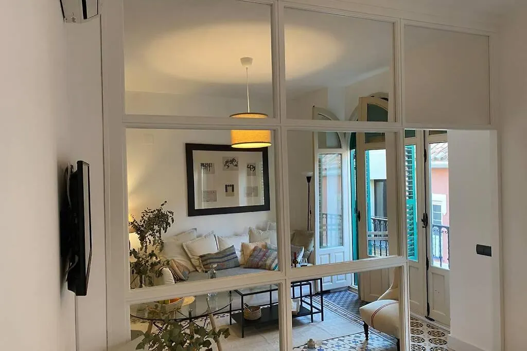 Malaga Sweets Appartement
