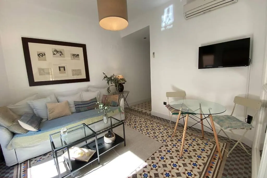 Malaga Sweets Apartment Spain