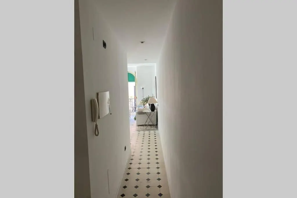 Malaga Sweets Appartement