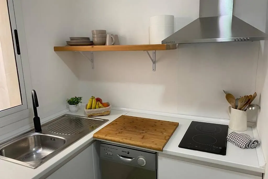 Malaga Sweets Appartement Spanje