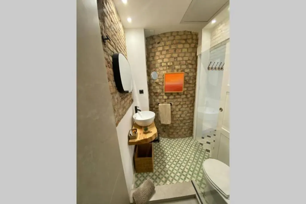 Malaga Sweets Appartement
