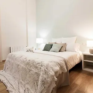 Appartement Sohopremium, Málaga