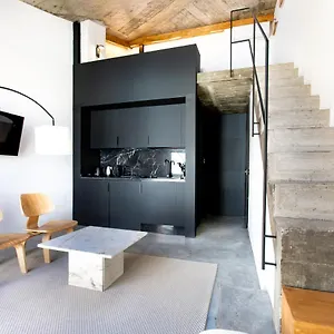 Appartement Estudios Nuevos En Calle Carril Cerca Del Centro, Málaga