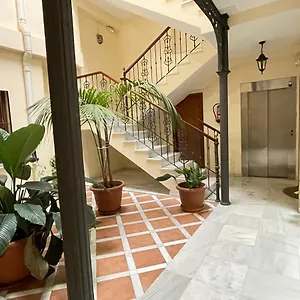 Appartement Botanic, Málaga