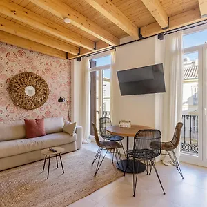 Appartement Caterina Victoria, Málaga