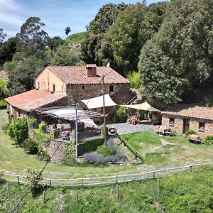 Llobet Espai Rural Slow Fogars de Montclus