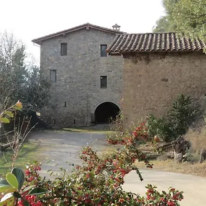 Mas Colom Sant Joan les Fonts